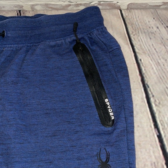 Spyder ProWB joggers men’s large - Picture 1 of 6